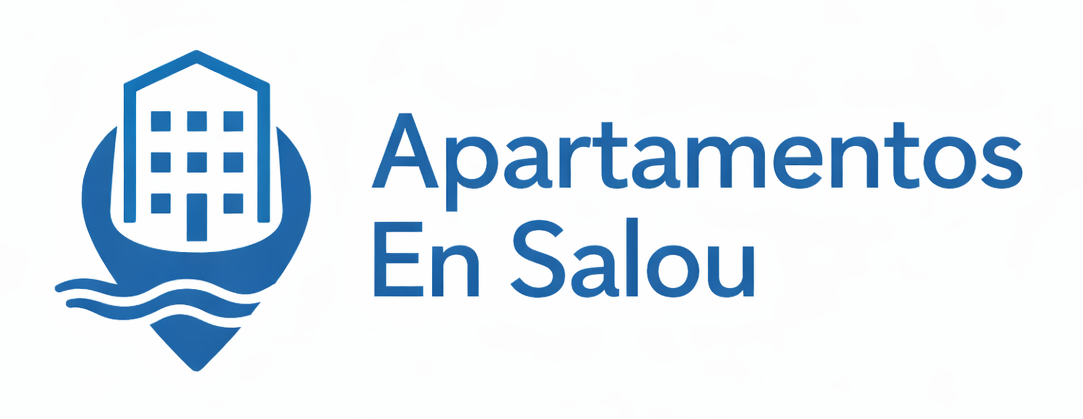 Apartamentos En Salou